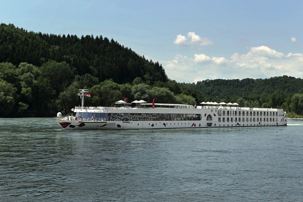 Danube Discovery - Family Cruise